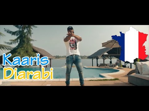 🔥GERMAN REACTS TO FRENCH RAP🎙: Kaaris - Diarabi