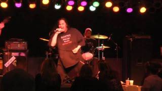 Insurrect - Aah - Live at The Rock, Maplewood, Minnesota