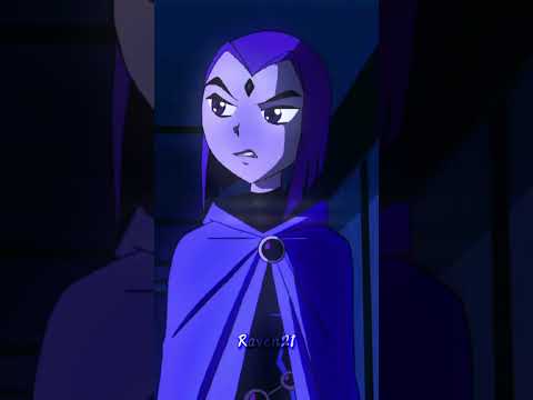 BBRAE 💞 Me Gustas Tú | #shorts #teentitans #bbrae #edit