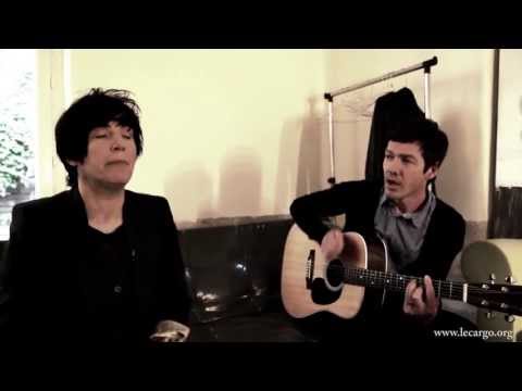 #534 Texas - The conversation (Acoustic Session)