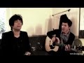 #534 Texas - The conversation (Acoustic Session ...