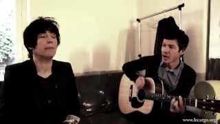 #534 Texas - The conversation (Acoustic Session)