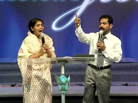 Blessing Today 1085 (31 Mar 2015) l The Sufferings Of Christ, Part - 2