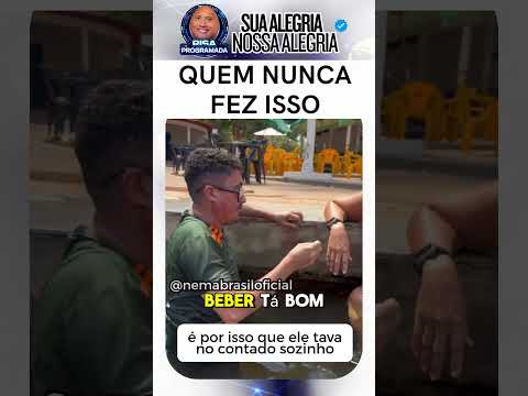 Imagina se ela descobre porque ele tava ali #motivação #mindset #engraçado