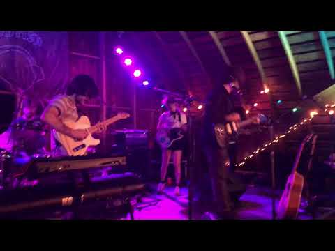 SUSTO at Codfish Hollow