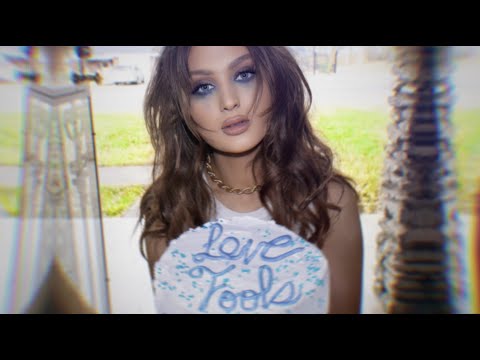 maryjo - Love Fools (Official Audio)