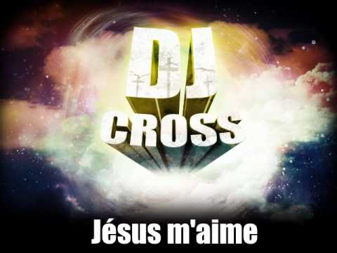 B.I.B.L.E (DJ Cross remix)