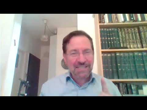 The Meaning of the 'Al Chet' confessional prayer on Yom Kippur.