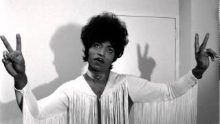 Little Richard - Somebody Saw You - From Album The Rill Thing (1970)
