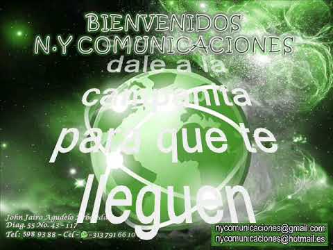 Que voy hacer sin ti - El Cuarteto Amazónico de Antonio Sánchez – Perú