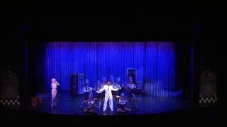 Beauty School Dropout - Grease