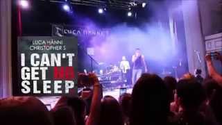 LUCA HÄNNI & CHRISTOPHER S