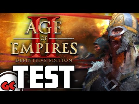 Age of Empires 2: Definitive Edition | Test // Review