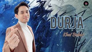 Download lagu DURJA Khai Bahar OST Tak Sempurna Mencintaimu... mp3