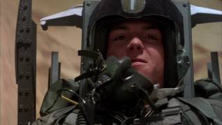 Iron Eagle - Trailer