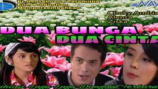 Download lagu Alenta S Hombing & Choky Andriano - Cinta Melekat - Original Soundtrack - Dua Bung Dua Cinta mp3