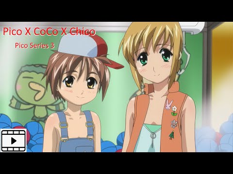 Pico: Boku no Chiisana Natsu Monogatari Suki ~Natsu o Mitsuketakute~ Pico