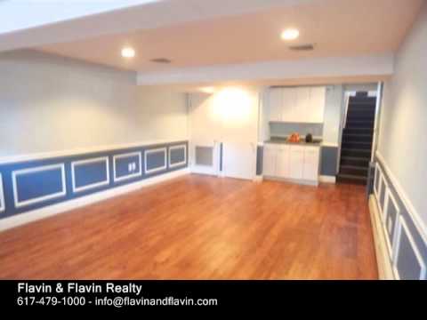 452 Washington Street, Braintree MA 02184 - Rental - Real Estate - For Sale -