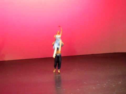 Bruna Gaglianone eErick Swolkin