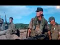 R Lee Ermey R I P ️The Siege Of Firebase Gloria