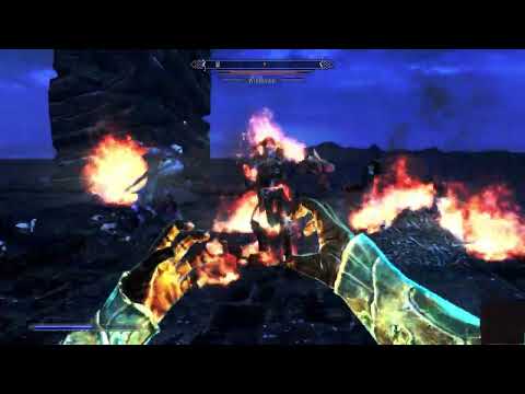 let's play Skyrim SE part 210