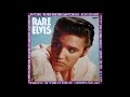 Elvis Presley  - Milky White Way (alt .take)