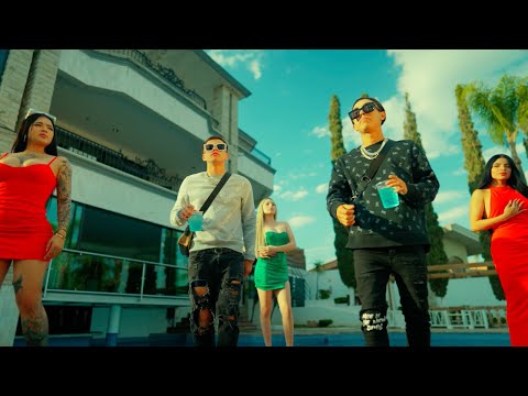 Alejandro Mendoza ft. Diego Ramos - La Forty Five (Video Oficial)