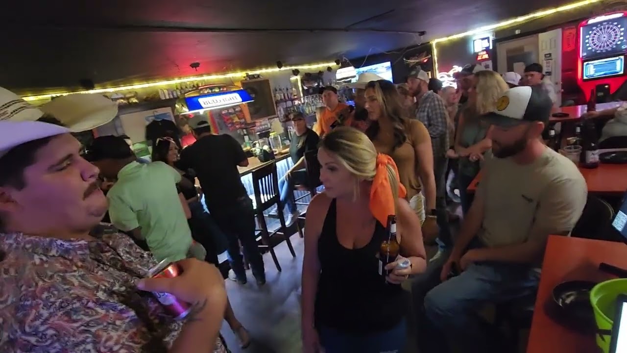 Promotional video thumbnail 3 for Karaoke with Jamie Leigh