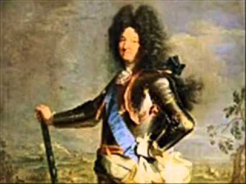 WDR5 Zeitzeichen - Der König stinkt - König Ludwig XIV