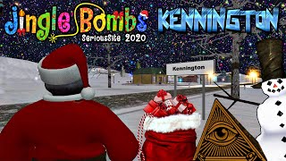 Kennington preview