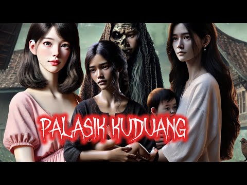 Full part “Palasik kuduang”kisah nyata,dari sumatra barat #fyp #kisahnyata #palasik #horrorstories