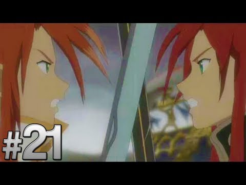 Tales of the Abyss 3DS - Part 21