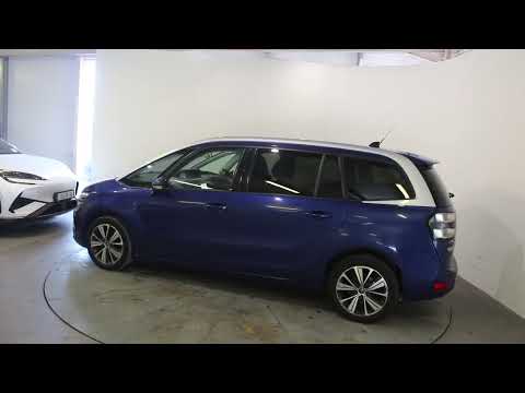 Citroen C4 BlueHDi 100 Flair EAT6 Auto (TENDER 8) - Image 2