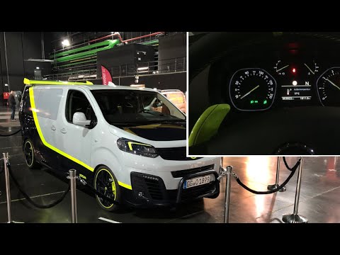 Opel Zafira O-Team Sound.