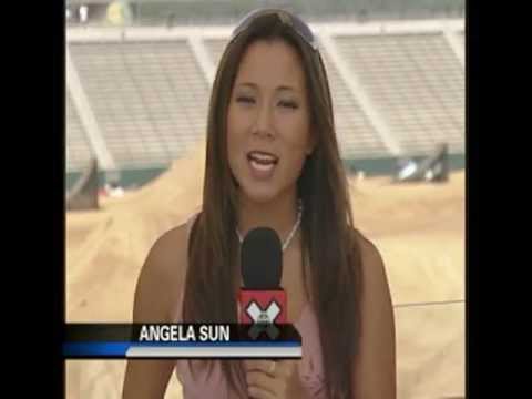 ESPN Summer X Games News Update–Kenny Bartram out