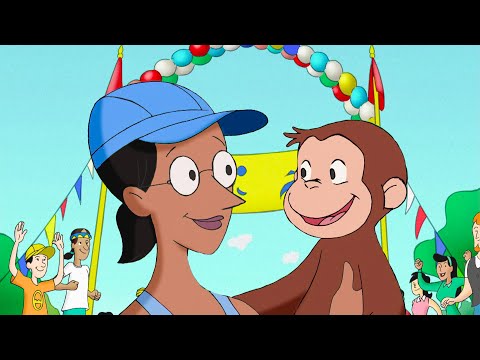 ¡Hora de correr un maratón! | Jorge El Curioso En Español