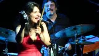 Maucha Adnet   Dom De Iludir