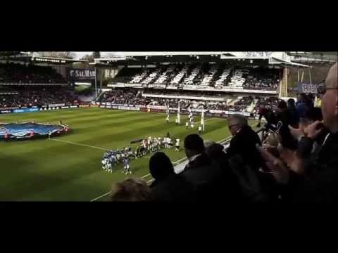 Rosenborg 2015 Teaser