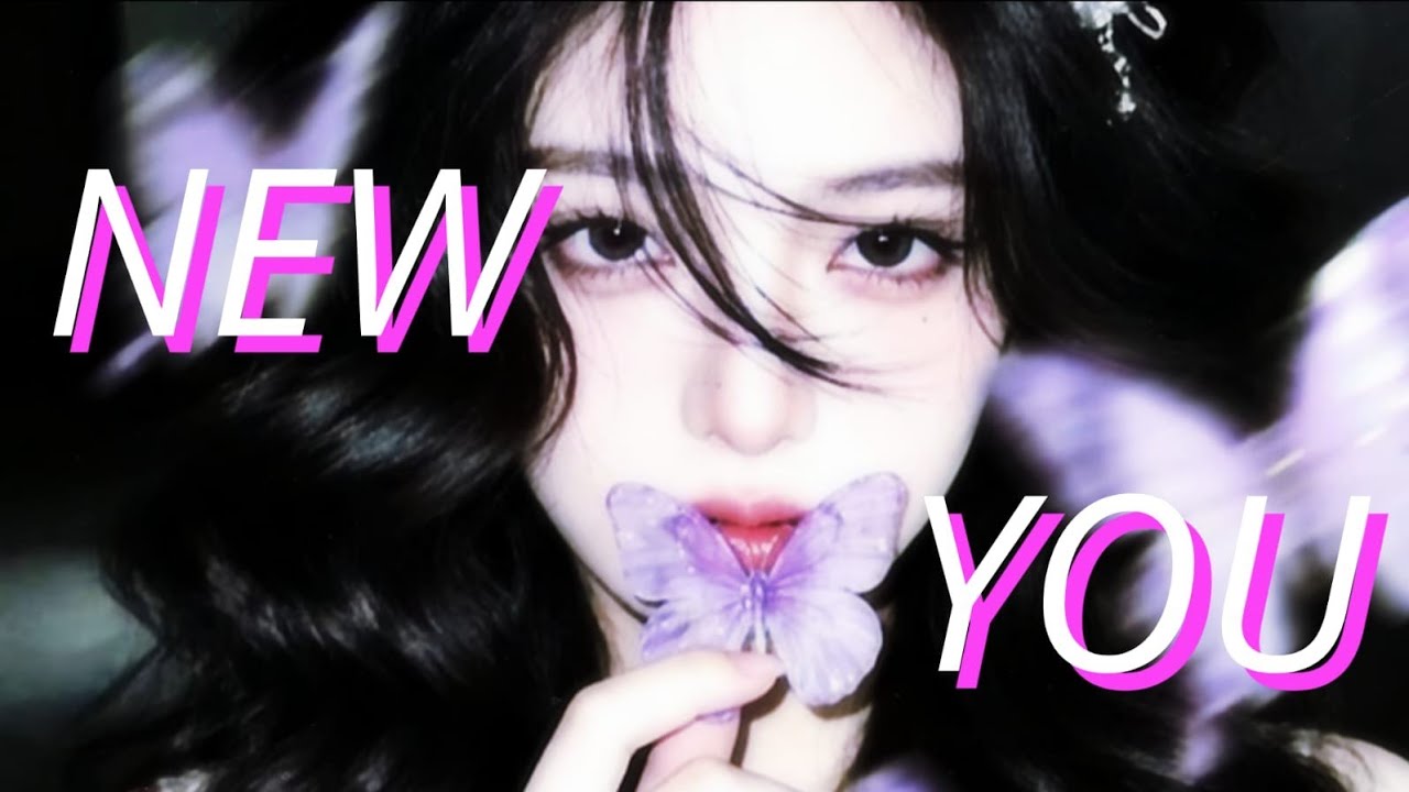 EXTREME IDENTITY GLOW UP + supernatural beauty, energy, mindset