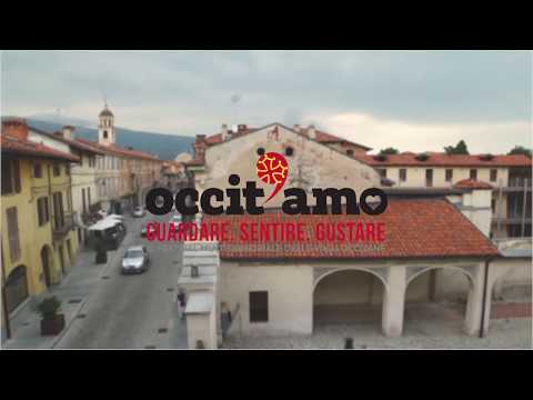 Occit'amo 2018   - Valle Varaita - Costigliole Saluzzo