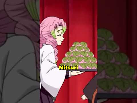 Tengen's Favorite Food Can End His Life | Every Demon Slayer's Favorite Food