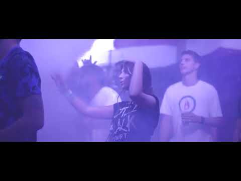 10ª Edición Old Society en Chaman Electronic Club