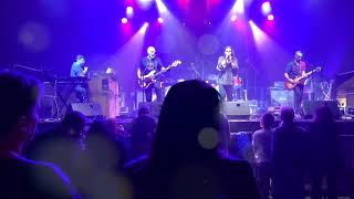 Heep Freedom (Uriah Heep Cover Band) - Beautiful Dream - Live