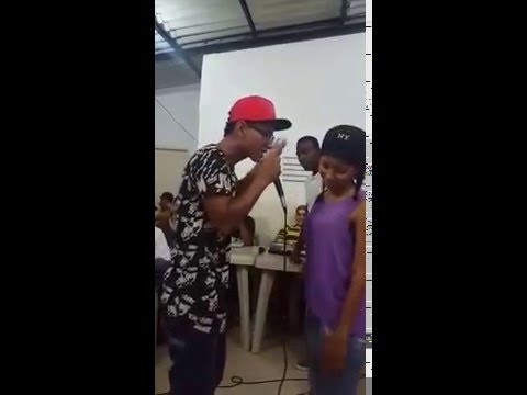 Lince vs Nefharia / Batalla Equinoccial volumen 2 / Octavos