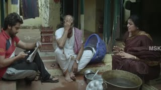 "Kubera Rasi" Tamil Latest Movie HD Part 3 | Roshan Basheer | Abhirami Suresh