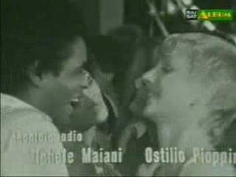 Sammy Barbot - Non legarti a me (1978)