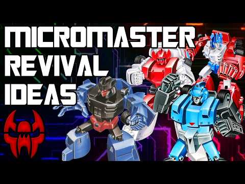 How To Make Micromasters Work Again