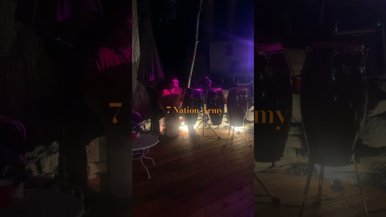 Promotional video thumbnail 21 for Strummin & Drummin—Dynamic Duos