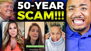The 50-Year Mortgage Will Ruin Millions!