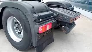 Купить тягач Mercedes-Benz Actros 1845 LS - Изображение 4 | Autoline GE Тягач Mercedes-Benz Actros 1845 LS | Изображение 4 - Autoline